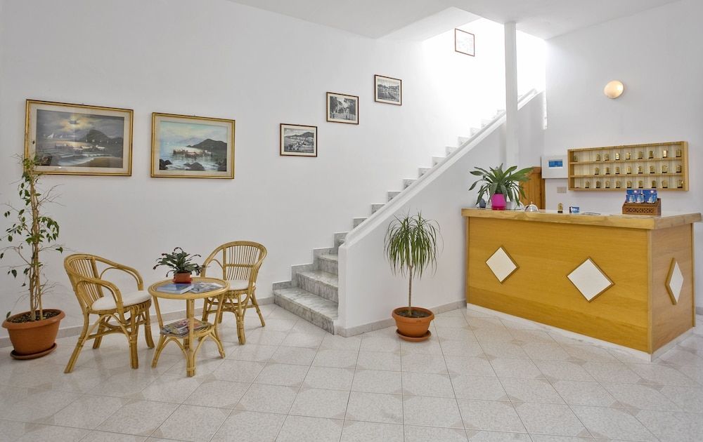 Hotel Villa D'Orta 2