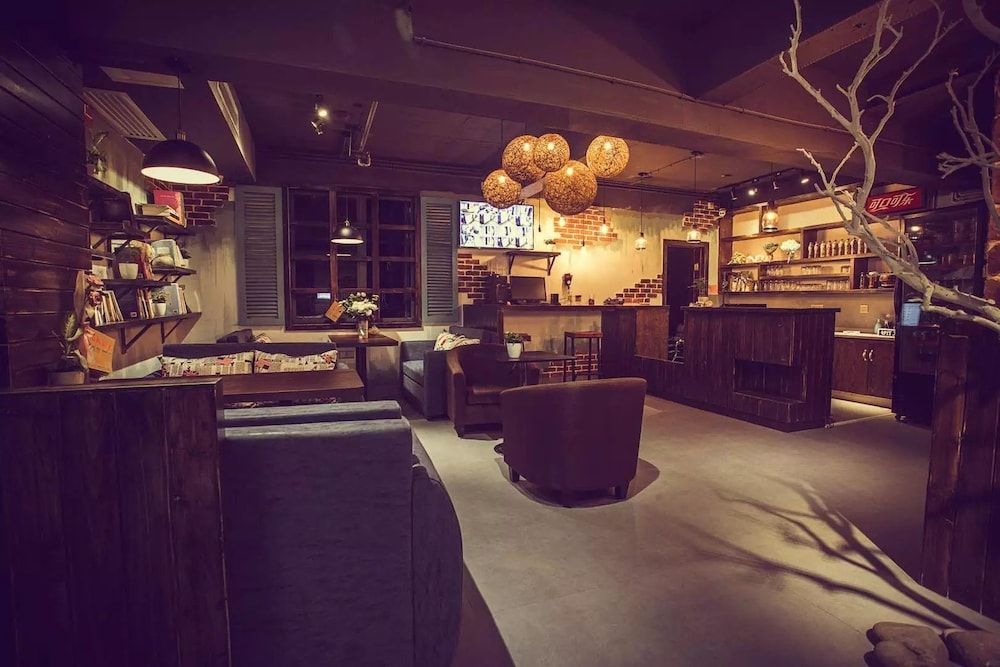 Zhangjiajie Interval Time Travel Inn 2