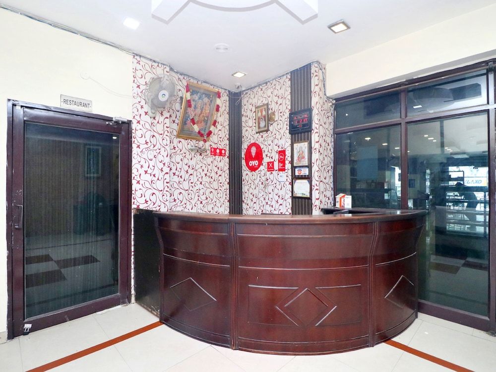 OYO 3509 Hotel Celebration 2