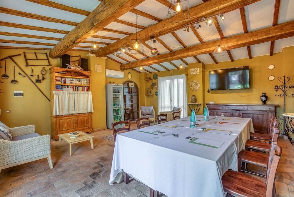 Agriturismo Buonasera 2