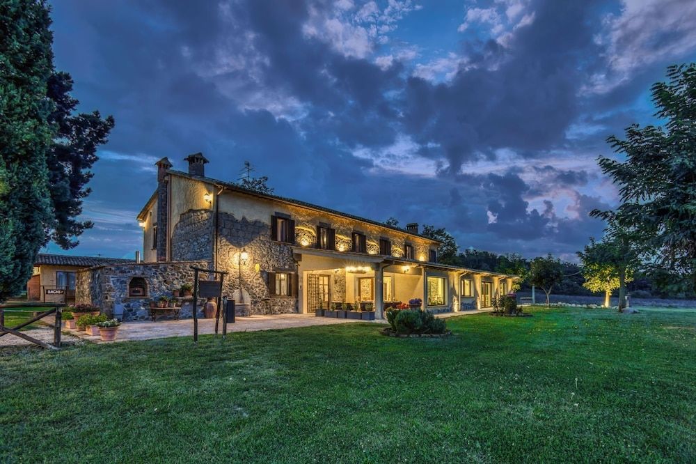 Agriturismo Buonasera 1