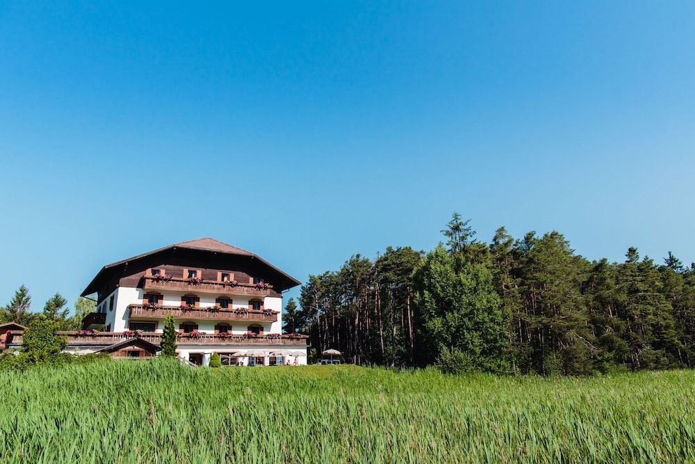 Hotel Waldsee 3 estrelas em Fiè allo Sciliar