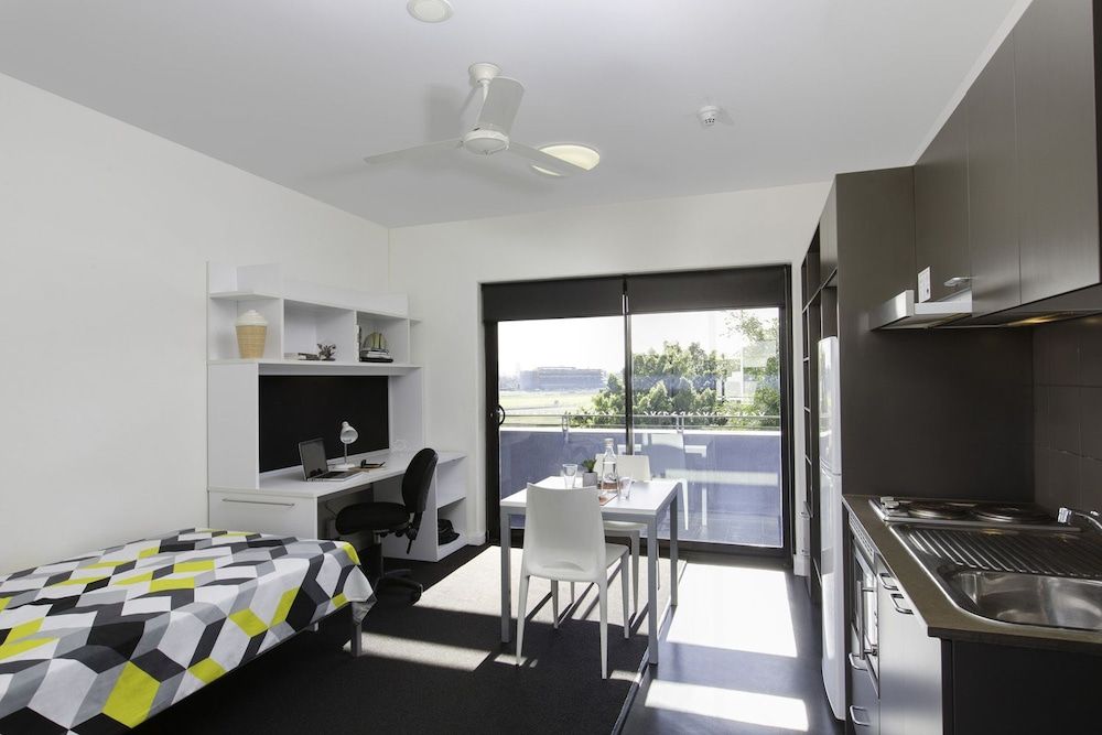 Unsw Village 2