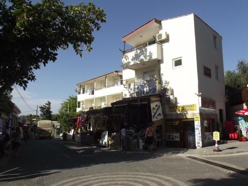 Derya Motel 2