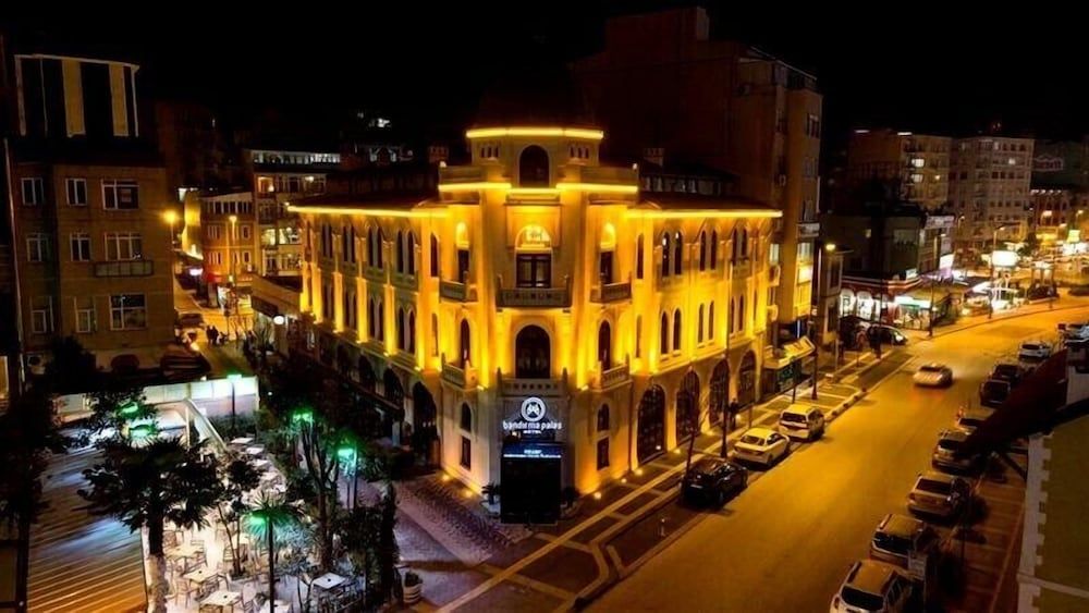 Bandırma Palas Hotel