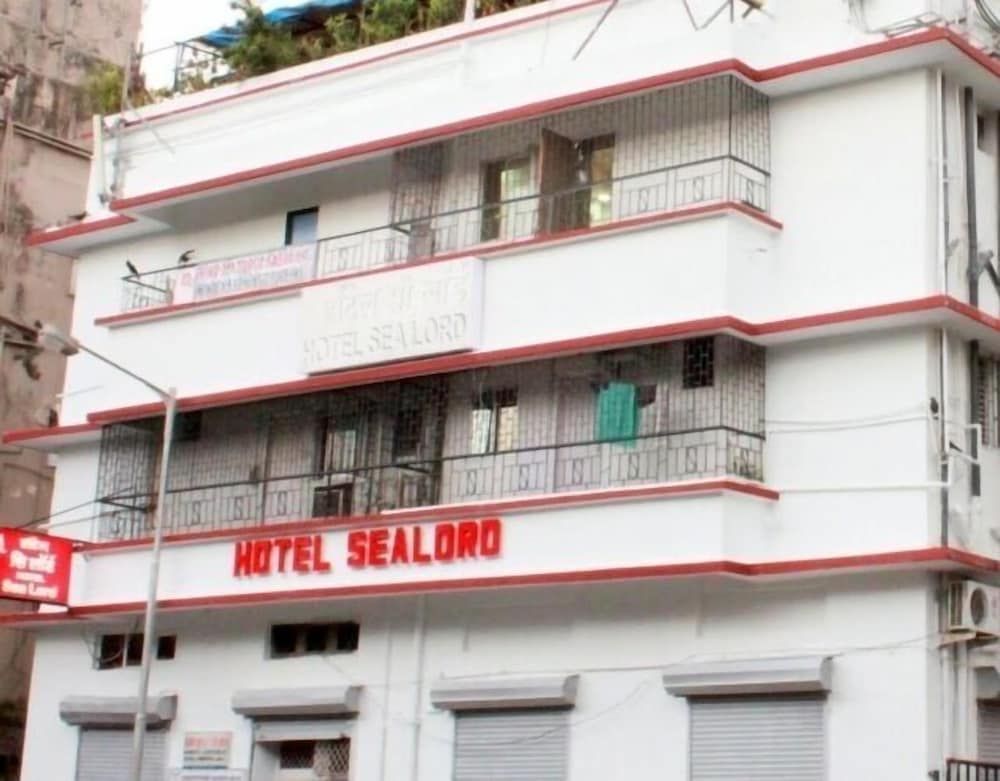 Hotel Sea Lord -1 estrellas en Bombay