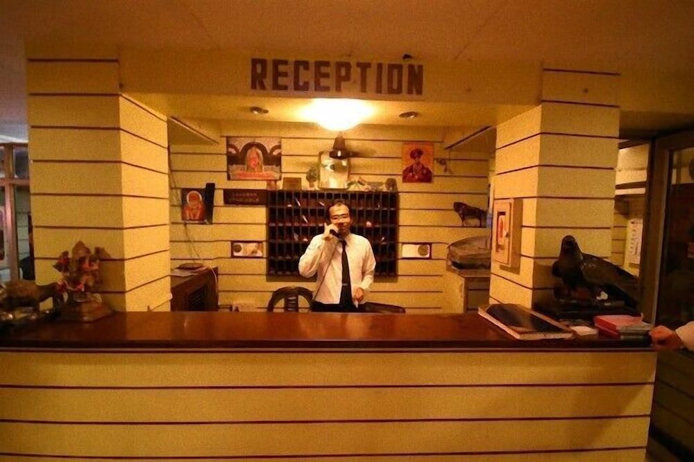 Hotel Sea Lord 2