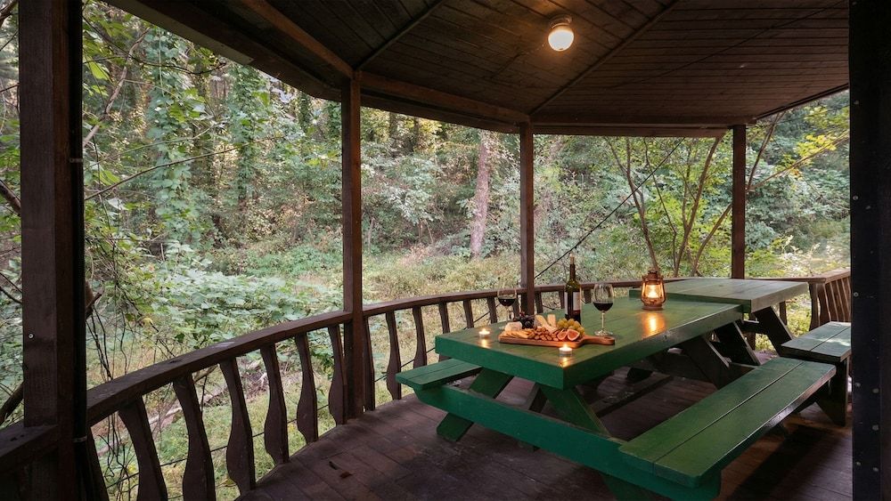 Gapyeong Benest Pension 1