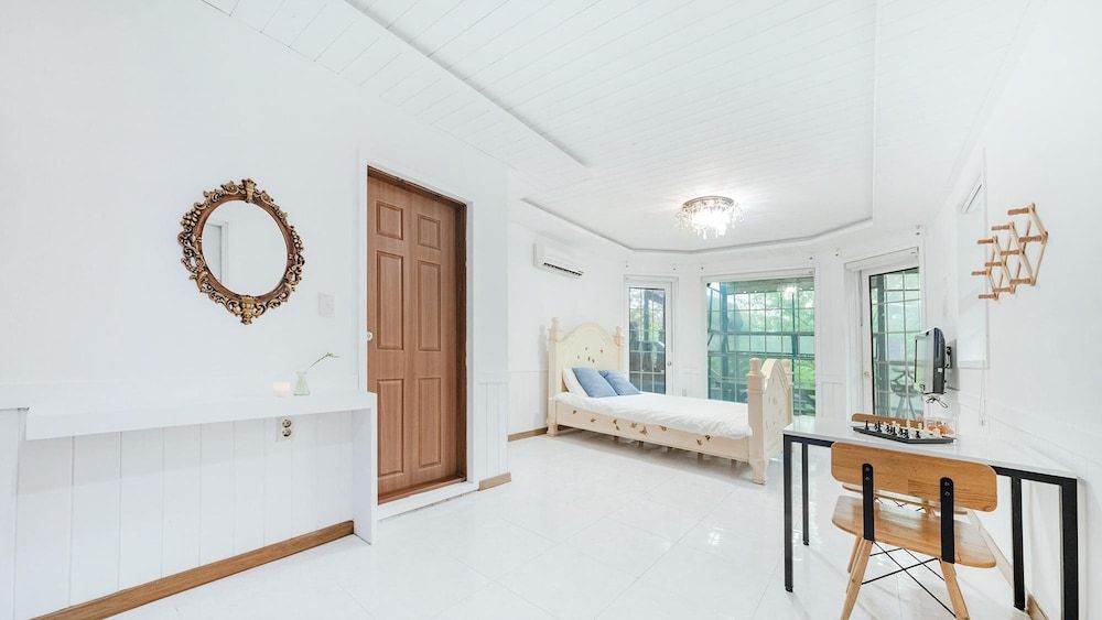 Gapyeong Benest Pension 3