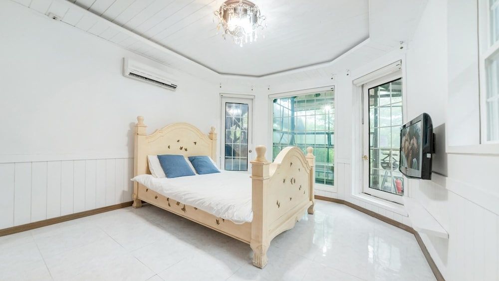 Gapyeong Benest Pension 2