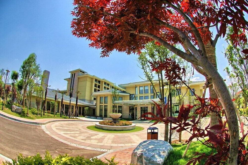 New Century Grand Hotel Kaifeng