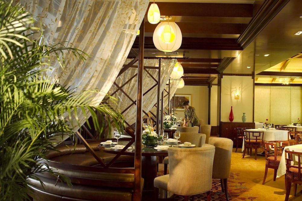 New Century Grand Hotel Kaifeng 3