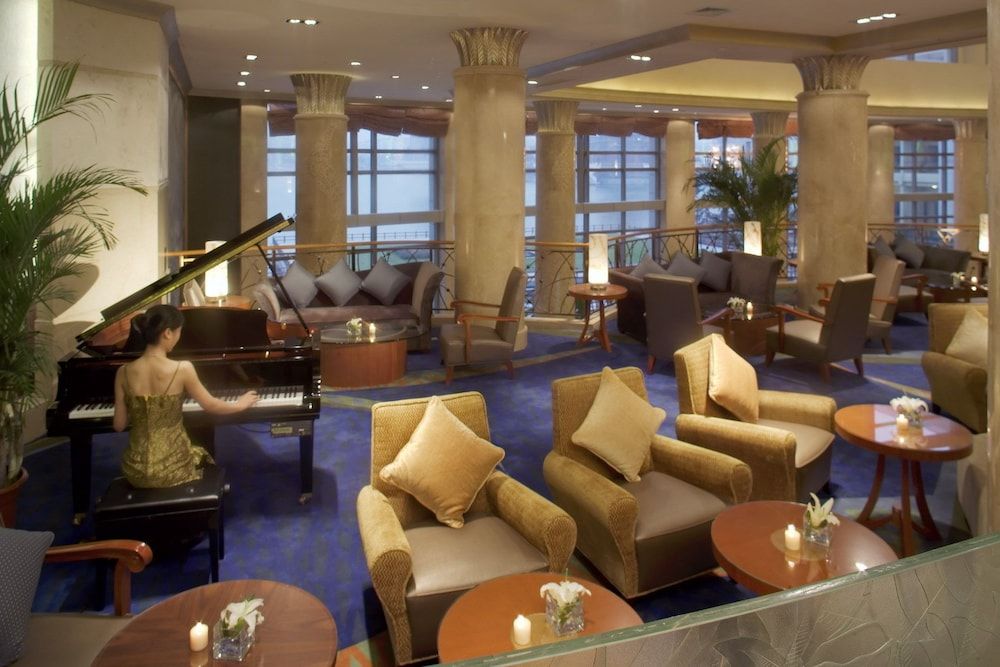 New Century Grand Hotel Kaifeng 2