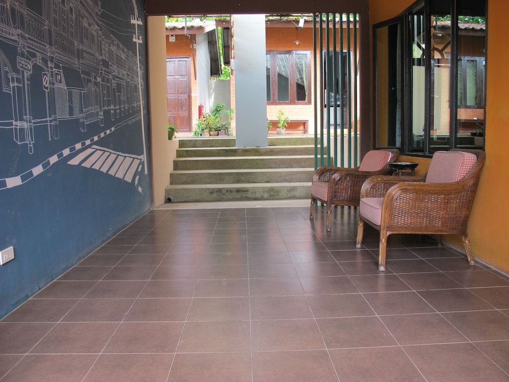 Phuket Siam Villas 2