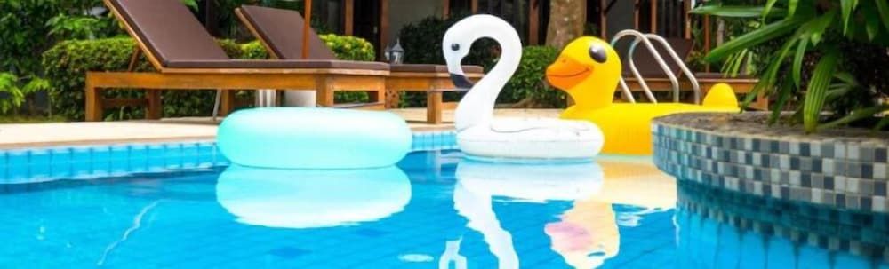 Phuket Siam Villas 2 estrelas em Chalong