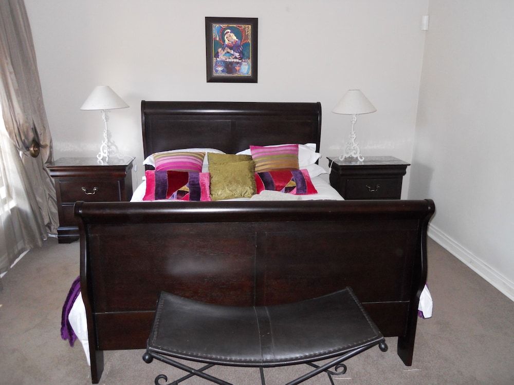 Bella Vista Self Catering 2