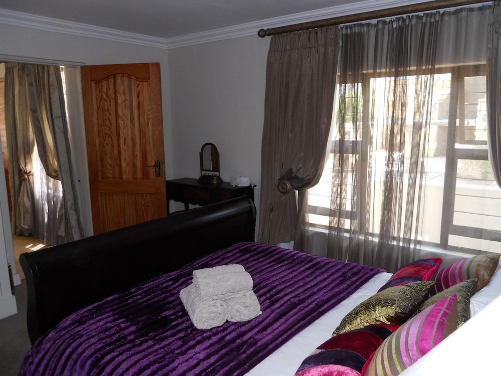 Bella Vista Self Catering 3