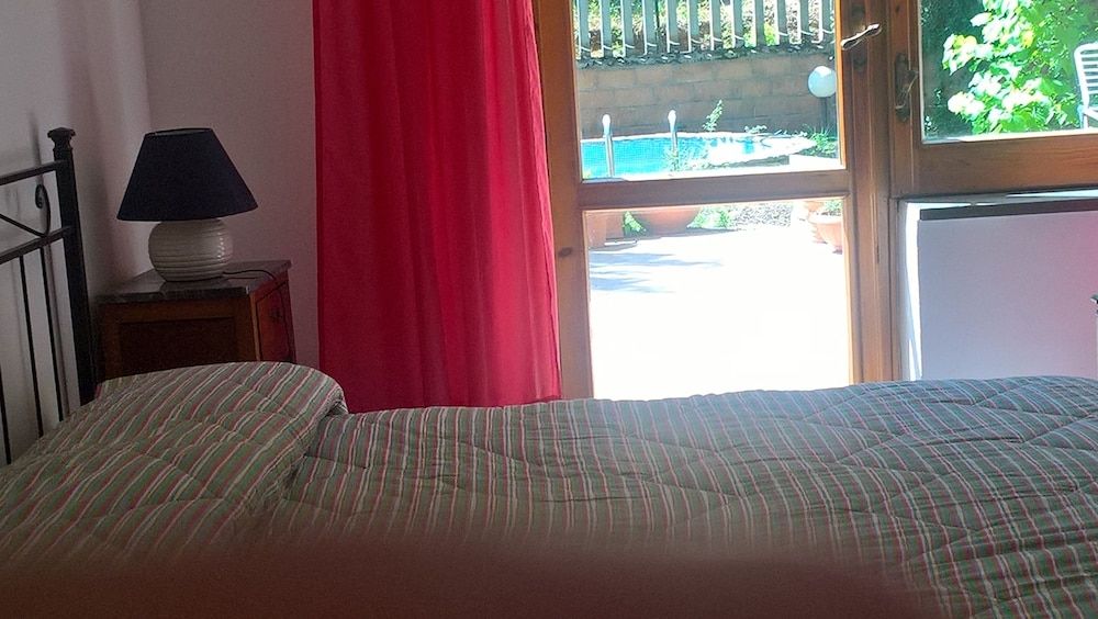 Villa Cardinal Apartments 1