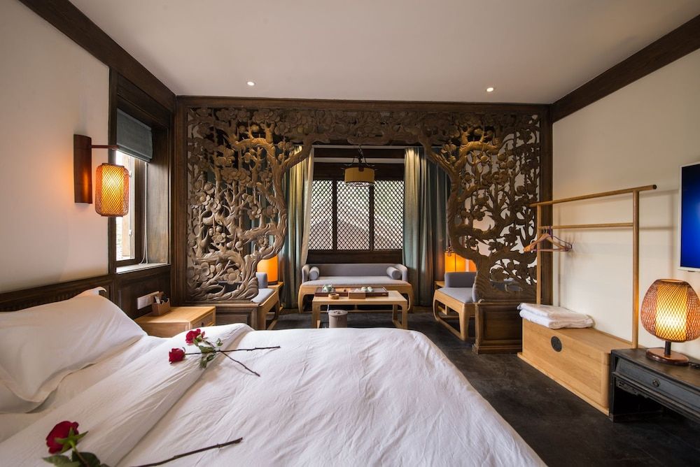 Lijiang Zhuyun boutique Hotel 3