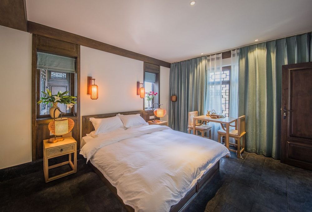 Lijiang Zhuyun boutique Hotel 2