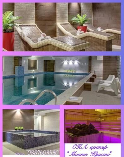 Hotel Monte Cristo 3