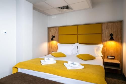 Grand Hotel Velingrad 3