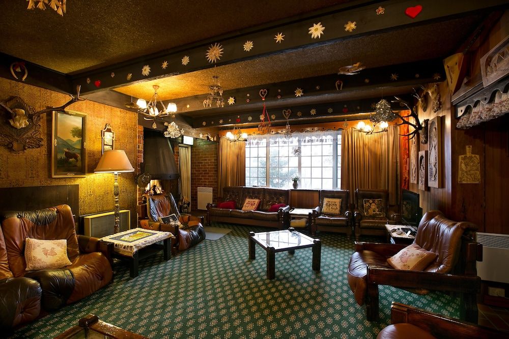 Karelia Alpine Lodge 2