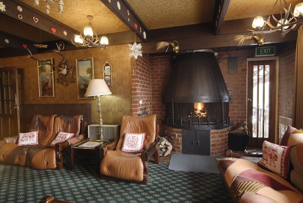 Karelia Alpine Lodge 3