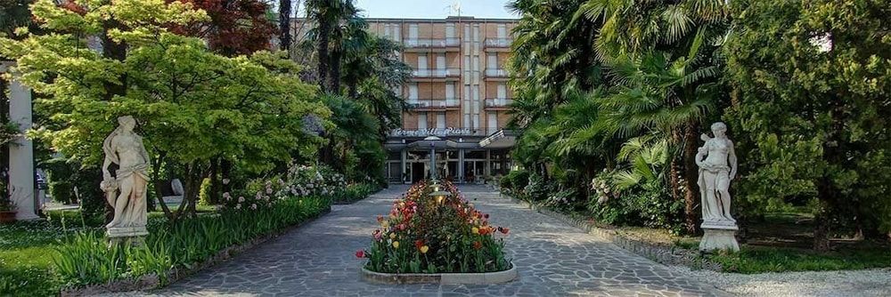 Hotel Terme Villa Piave 1
