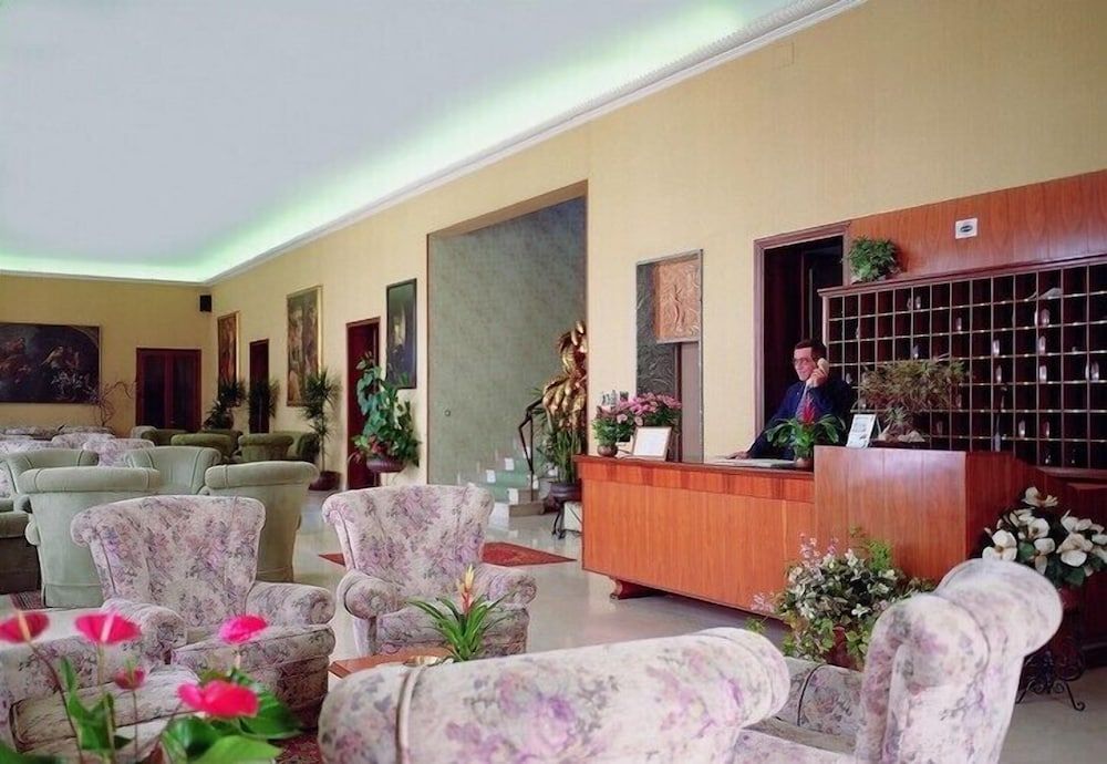 Hotel Terme Villa Piave 2