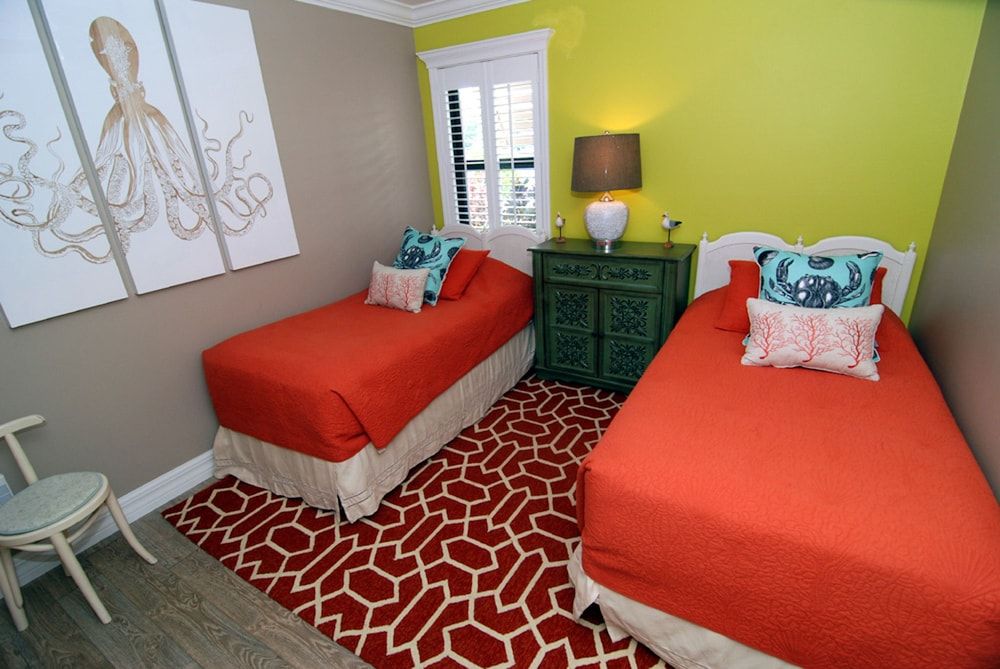 Sanibel Moorings Condo Resort 3