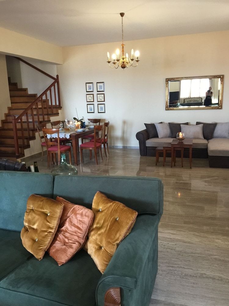 Nautica Hotel Apartments 2