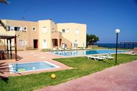 Nautica Hotel Apartments