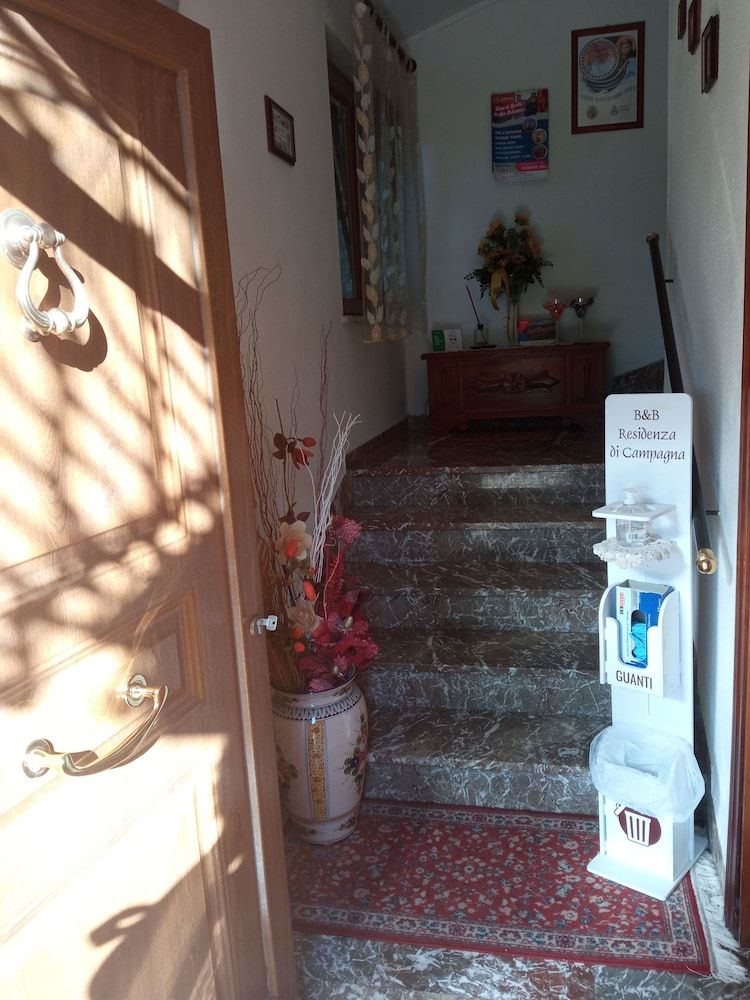 B&B Residenza di Campagna 2