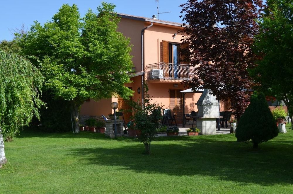 B&B Residenza di Campagna 1