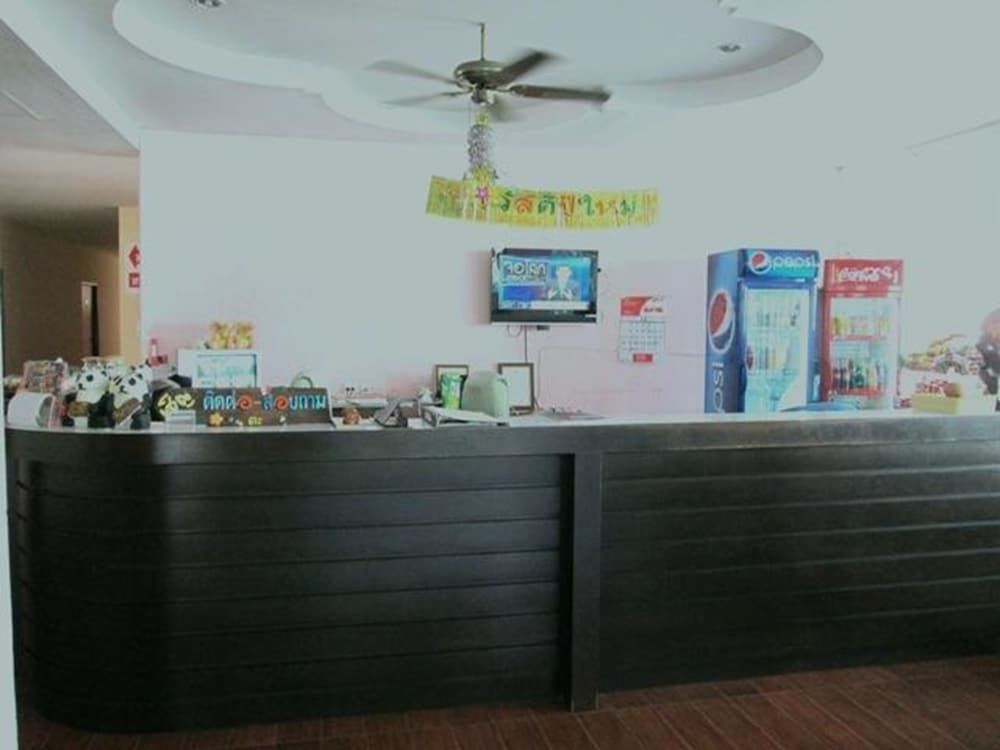 Ban Bua Resort & Hotel 3