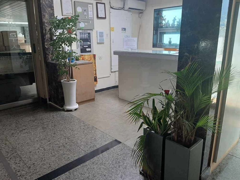 Novaluz Tourist Hotel 3