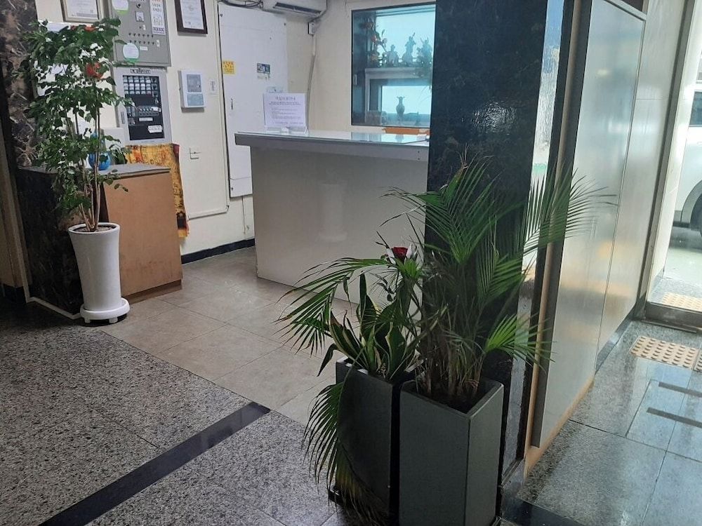 Novaluz Tourist Hotel 2