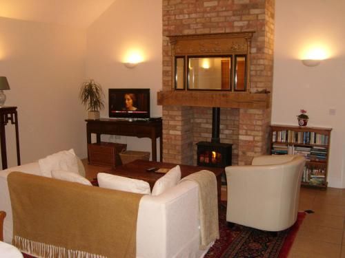 The Hall Farm Bed And Breakfast 2