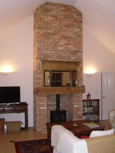 The Hall Farm Bed And Breakfast 4 estrellas en Huntingdon