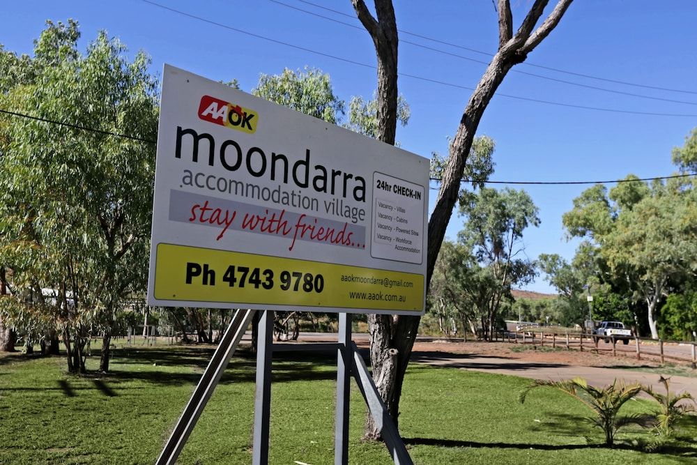 Aaok Moondarra Accommodation Village 2