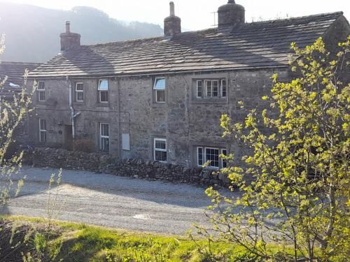Sweetbriar Cottage Bed & Breakfast and Camping 3 estrelas em Skipton