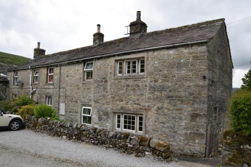 Sweetbriar Cottage Bed & Breakfast and Camping 2