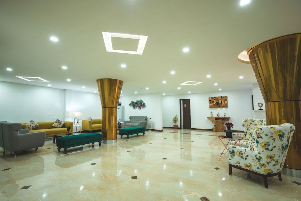 Vinayaga by Poppys Rameshwaram 2