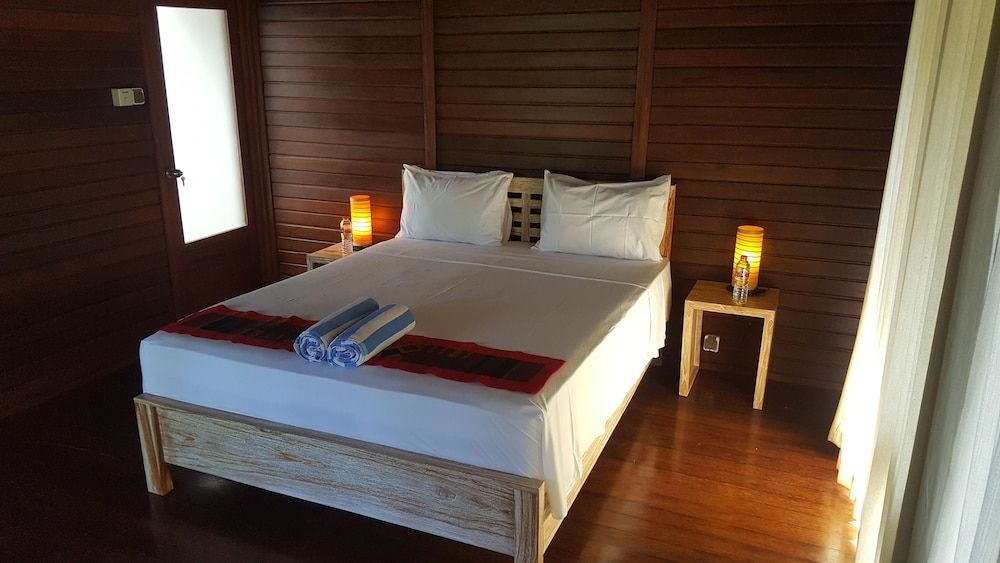 Bali au Naturel - Adults Only 3