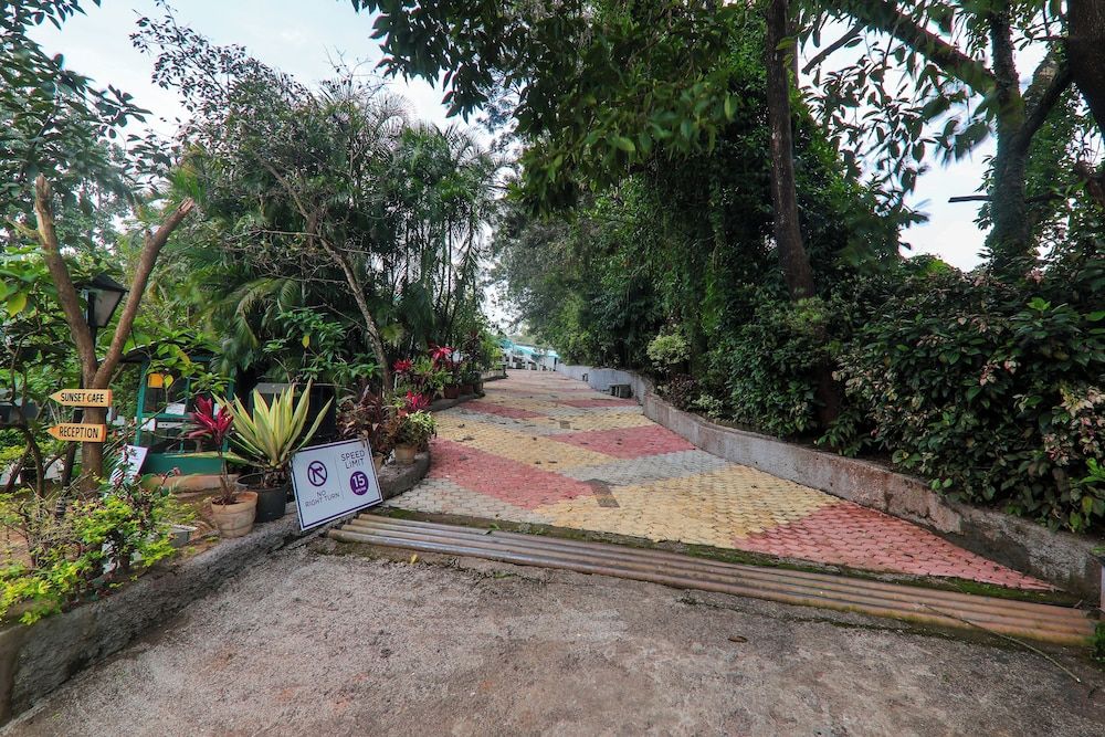 Orchid Hotel Panchgani 2