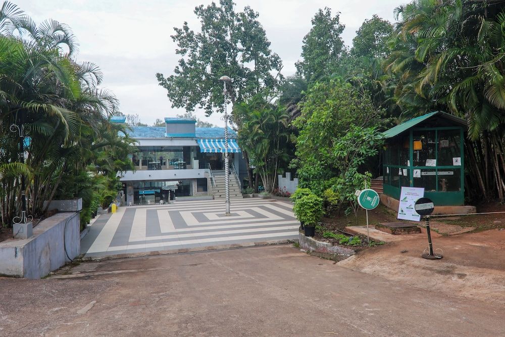 Orchid Hotel Panchgani 3