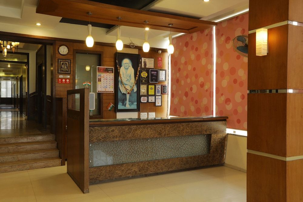 Hotel Sai Grand Castle Inn 3