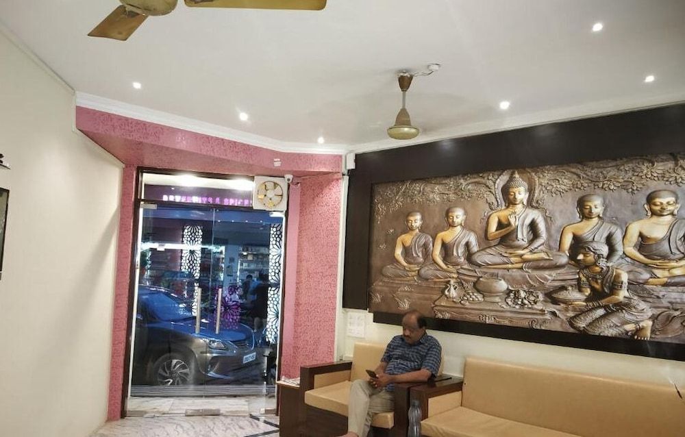 Hotel Ajay International 2