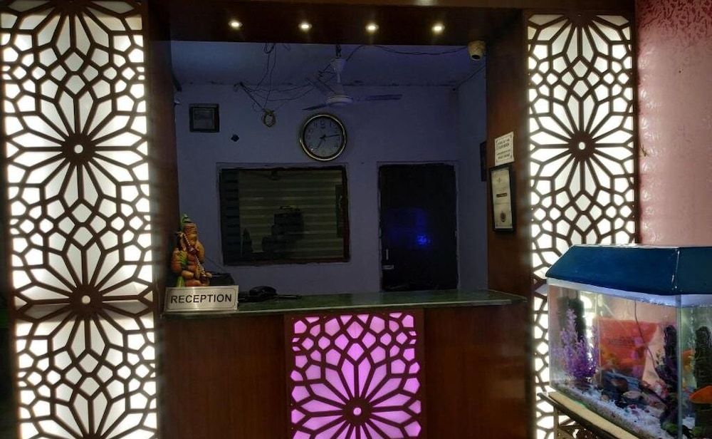 Hotel Ajay International 3